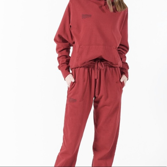 TALENTLESS🔥 Unisex Hoodie - Picture 3 of 4